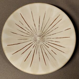 Pier 1 Sanctuary dinner plate